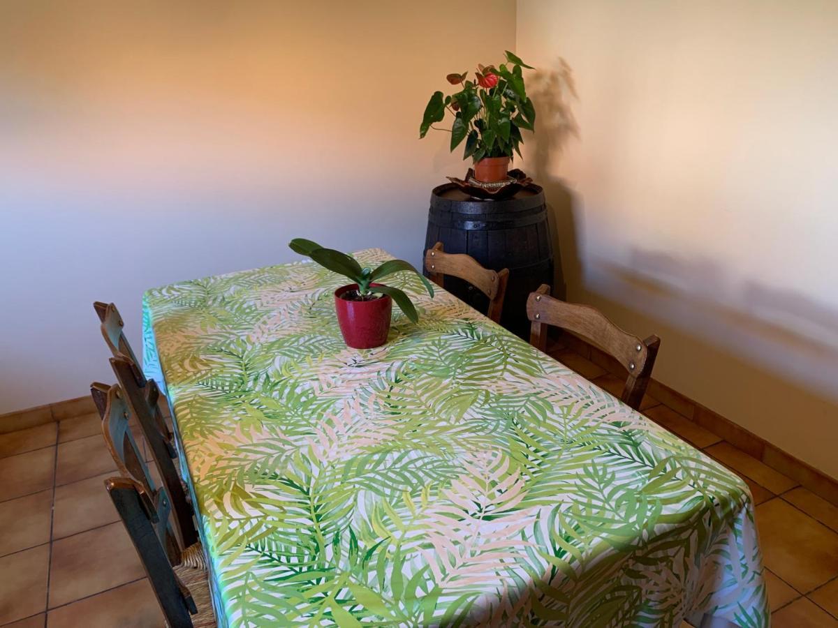 A Louer Appartement Dans Une Maison Arcangues Exterior foto